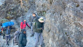 Is Mount Kilimanjaro’s climbing safe?