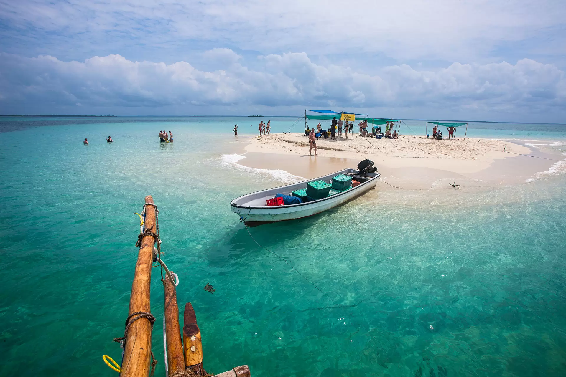 Zanzibar Beach Holidays