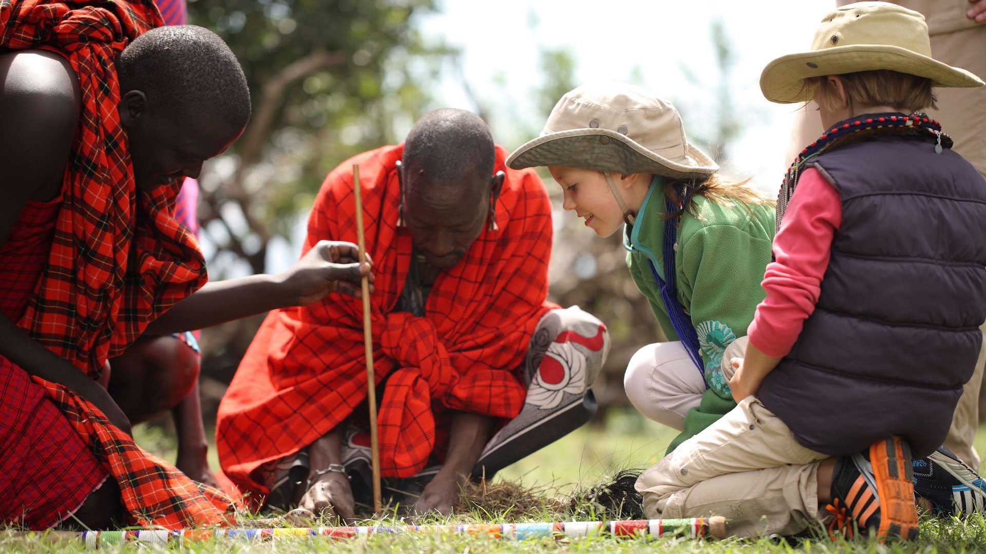 Cultural and Day Tours