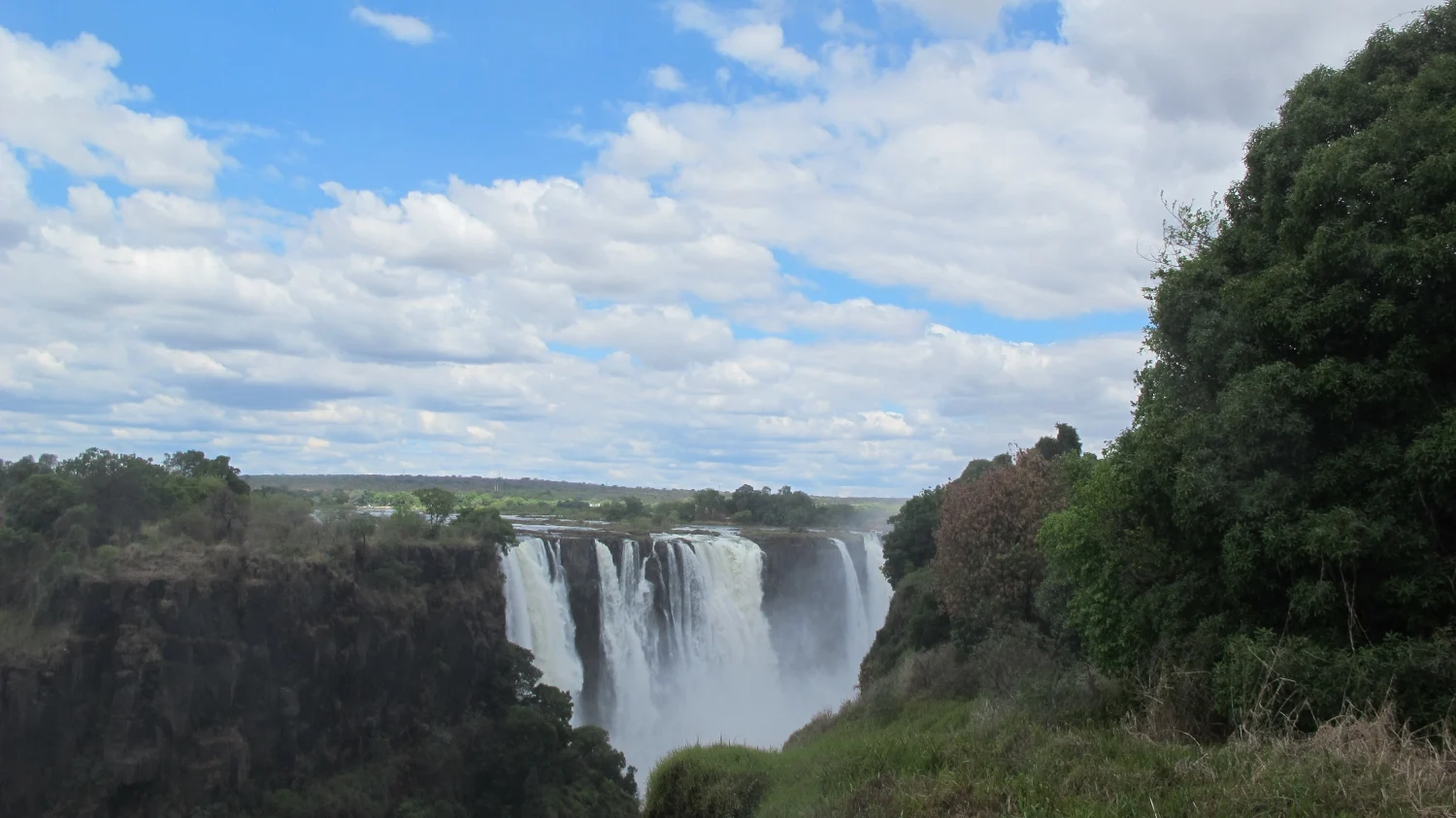 Zimbabwe